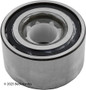 Beck/Arnley Wheel Bearing P/N:051-3981