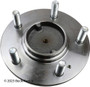 Wheel Bearing and Hub Assembly fits 2006-2008 Kia Optima  BECK/ARNLEY
