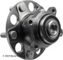 Wheel Bearing and Hub Assembly fits 2006-2011 Honda Civic  BECK/ARNLEY