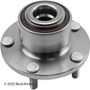 Beck/Arnley Wheel Bearing and Hub Assembly P/N:051-6203