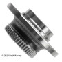 Beck/Arnley Wheel Bearing and Hub Assembly P/N:051-6210