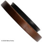 Beck/Arnley Automatic Transmission Differential Seal,Manual Transmission Differential Seal P/N:052-3749