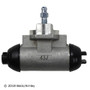 Drum Brake Wheel Cylinder fits 1986-1998 Nissan Altima Maxima Stanza  BECK/ARNLE