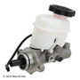 Brake Master Cylinder fits 2003-2005 Kia Rio  BECK/ARNLEY