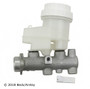 Brake Master Cylinder fits 2004-2009 Mitsubishi Galant  BECK/ARNLEY