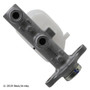 Brake Master Cylinder fits 2002-2007 Mitsubishi Lancer  BECK/ARNLEY