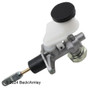 Clutch Master Cylinder fits 2002-2006 Subaru Impreza Forester  BECK/ARNLEY