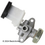 Clutch Master Cylinder fits 2002-2006 Subaru Impreza Forester  BECK/ARNLEY
