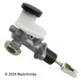 Clutch Master Cylinder fits 2002-2006 Subaru Impreza Forester  BECK/ARNLEY