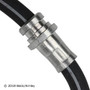 Beck/Arnley Brake Hydraulic Hose P/N:073-1271