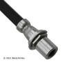 Beck/Arnley Brake Hydraulic Hose P/N:073-1315