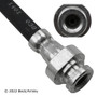 Beck/Arnley Brake Hydraulic Hose P/N:073-1451