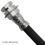 Beck/Arnley Brake Hydraulic Hose P/N:073-1458