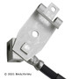 Beck/Arnley Brake Hydraulic Hose P/N:073-1458
