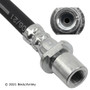 Beck/Arnley Brake Hydraulic Hose P/N:073-1619