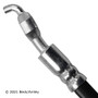 Beck/Arnley Brake Hydraulic Hose P/N:073-1619