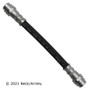 Beck/Arnley Brake Hydraulic Hose P/N:073-1640