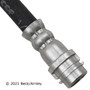 Beck/Arnley Brake Hydraulic Hose P/N:073-1640