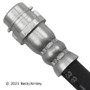 Beck/Arnley Brake Hydraulic Hose P/N:073-1640
