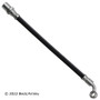 Beck/Arnley Brake Hydraulic Hose P/N:073-1654