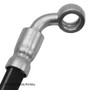 Beck/Arnley Brake Hydraulic Hose P/N:073-1654