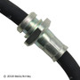 Brake Hydraulic Hose fits 2000-2006 Nissan Sentra  BECK/ARNLEY