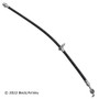 Beck/Arnley Brake Hydraulic Hose P/N:073-1817