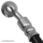 Brake Hydraulic Hose fits 2004-2008 Acura TL  BECK/ARNLEY