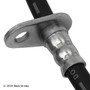 Brake Hydraulic Hose fits 2004-2008 Acura TL  BECK/ARNLEY