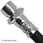 Beck/Arnley Brake Hydraulic Hose P/N:073-1892