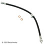 Beck/Arnley Brake Hydraulic Hose P/N:073-1904