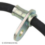 Brake Hydraulic Hose fits 2012-2015 Honda Civic  BECK/ARNLEY
