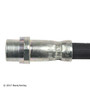 Beck/Arnley Brake Hydraulic Hose P/N:073-1977
