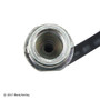 Beck/Arnley Brake Hydraulic Hose P/N:073-1977