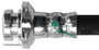 Beck/Arnley Brake Hydraulic Hose P/N:073-2013