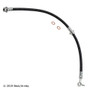 Beck/Arnley Brake Hydraulic Hose P/N:073-2083