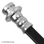 Beck/Arnley Brake Hydraulic Hose P/N:073-2083