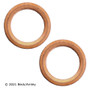 Beck/Arnley Brake Hydraulic Hose P/N:073-2123