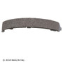 Beck/Arnley Parking Brake Shoe P/N:081-3261