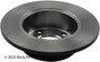 Beck/Arnley Disc Brake Rotor P/N:083-2477