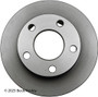 Beck/Arnley Disc Brake Rotor P/N:083-2477