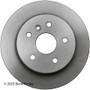 Disc Brake Rotor fits 1992-2003 Toyota Camry Highlander  BECK/ARNLEY