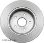 Disc Brake Rotor fits 1992-2003 Toyota Camry Highlander  BECK/ARNLEY