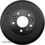 Beck/Arnley Brake Drum P/N:083-2888