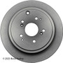 Beck/Arnley Disc Brake Rotor P/N:083-2926