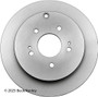 Disc Brake Rotor fits 2004-2011 Mitsubishi Endeavor  BECK/ARNLEY
