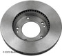 Disc Brake Rotor fits 2007-2009 Kia Sorento  BECK/ARNLEY