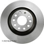 Disc Brake Rotor fits 2006-2019 Volkswagen CC Golf R GTI  BECK/ARNLEY