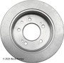 Beck/Arnley Disc Brake Rotor P/N:083-3173