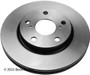 Disc Brake Rotor fits 2006-2018 Toyota RAV4 Prius V  BECK/ARNLEY